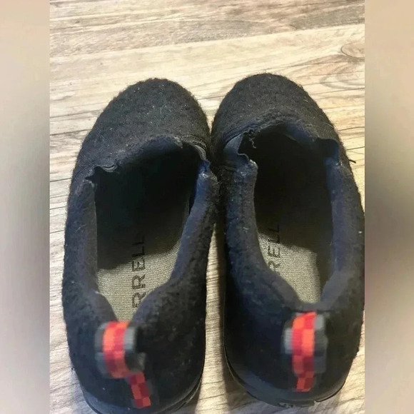 Merrell Jungle MOC Wool women’s shoes - Picture 3 of 6